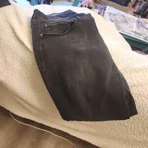 Torrid Sky High Skinny Premium Strech High-rise Jean